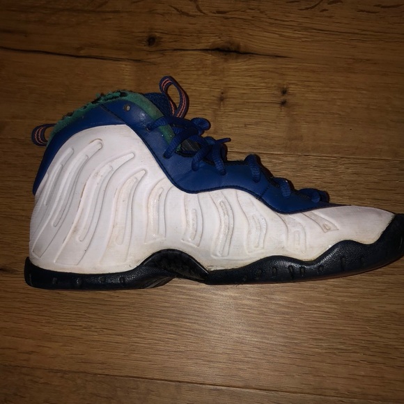 Nike FOAMPOSITE - Picture 4 of 7